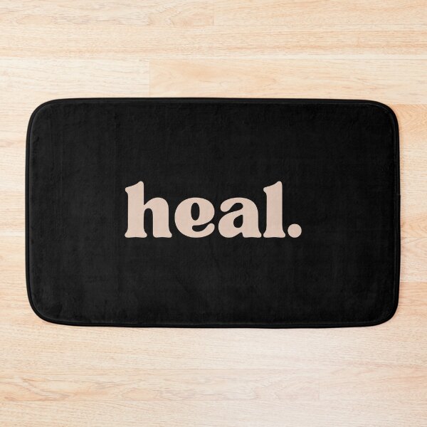 Item preview, Heal designed and sold by ConsciousAwaken.