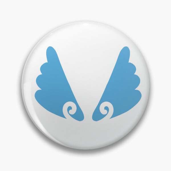 Item preview, Flying Type Symbol designed and sold by Salamenca13.