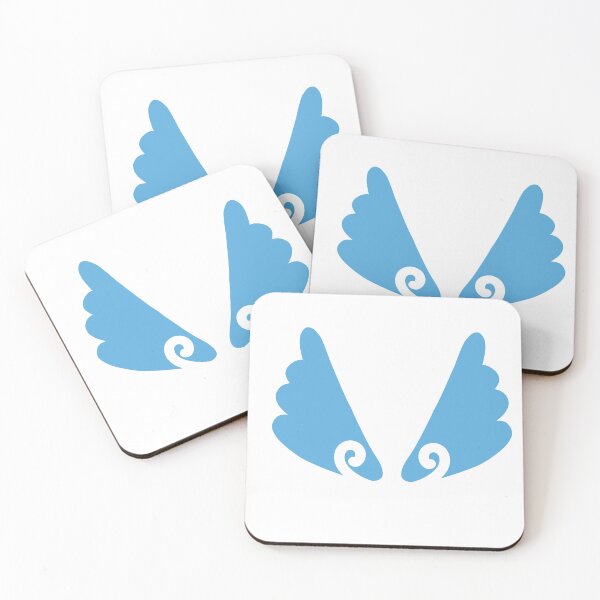 Item preview, Flying Type Symbol designed and sold by Salamenca13.