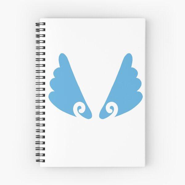 Item preview, Flying Type Symbol designed and sold by Salamenca13.