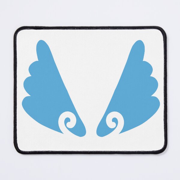 Item preview, Flying Type Symbol designed and sold by Salamenca13.