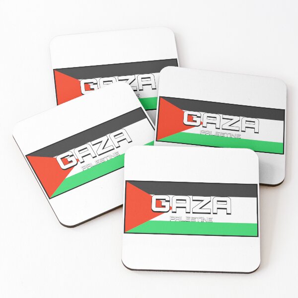 Item preview, Gaza (Palestine) designed and sold by Janty1888.