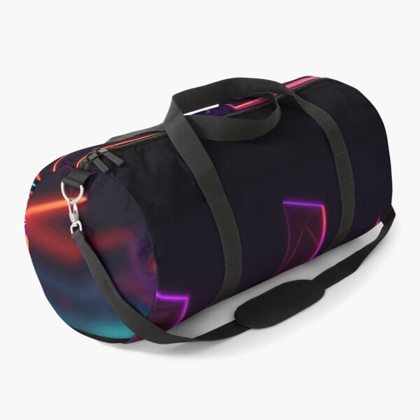 Item preview, Neon Drives: A Synthwave Odyssey designed and sold by Mullet Monkey.
