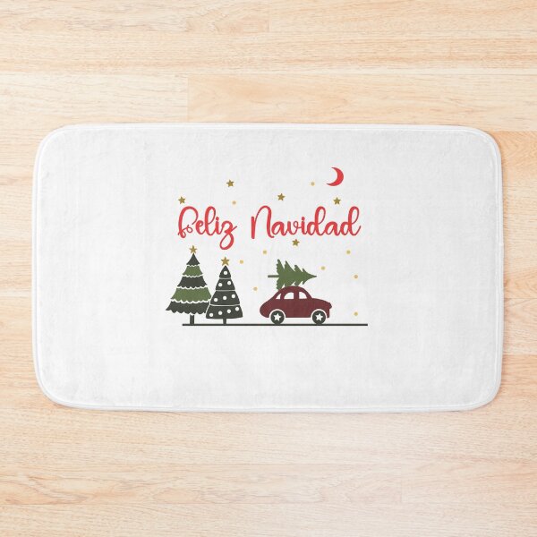 Item preview, Happy Holidays 48. Feliz Navidad  designed and sold by amahechoamano.