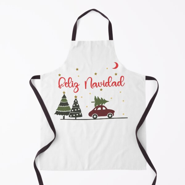 Item preview, Happy Holidays 48. Feliz Navidad designed and sold by amahechoamano.