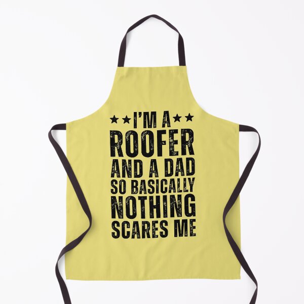 Item preview, Im A Roofer And A Dad designed and sold by kamrankhan.