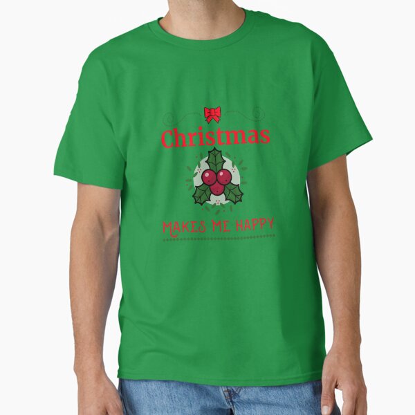 Classic T-Shirt