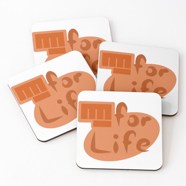 Item preview, Fighting Types for Life! designed and sold by Salamenca13.