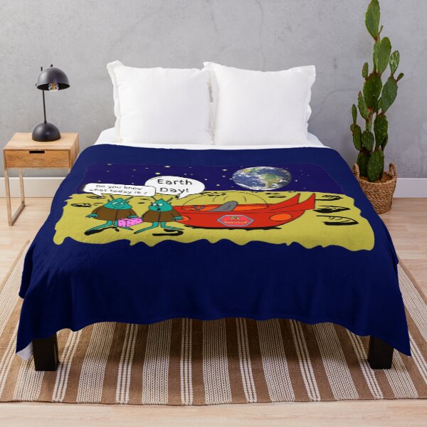 Item preview, Earth Day, Do You Know What Today Is? Earth Day! Happy April 22nd designed and sold by theflandonian.