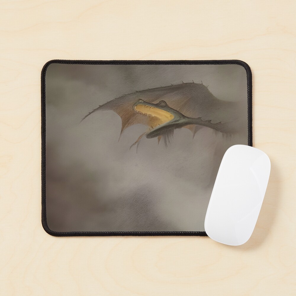 Item preview, Mouse Pad designed and sold by LovableObjects.