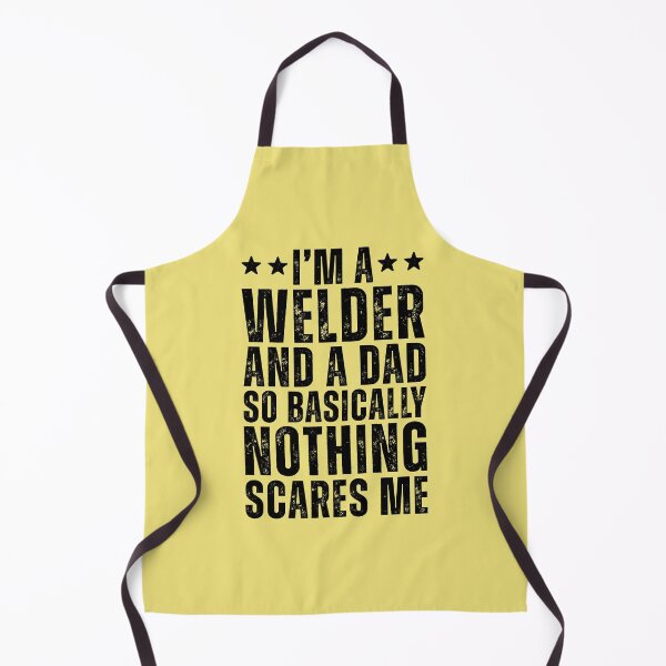 Item preview, Im A Welder And A Dad designed and sold by kamrankhan.