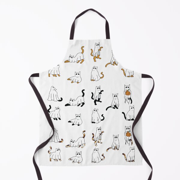 Item preview, TODOS LOS GATOS FANTASMA designed and sold by Jgeivett.