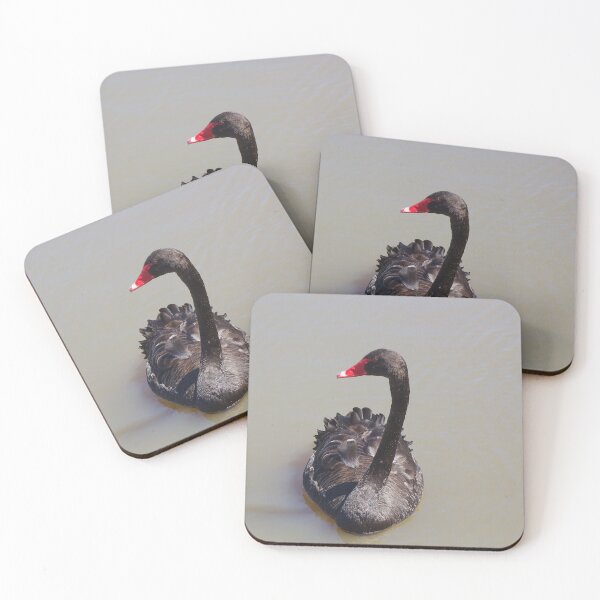 Item preview, Black Swan designed and sold by Kim Chi Thai.