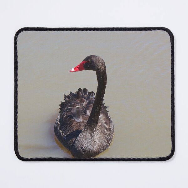 Item preview, Black Swan designed and sold by Kim Chi Thai.