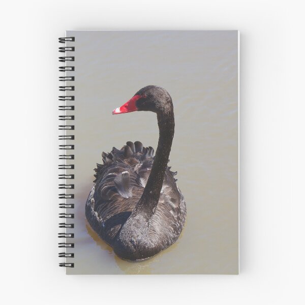 Item preview, Black Swan designed and sold by Kim Chi Thai.