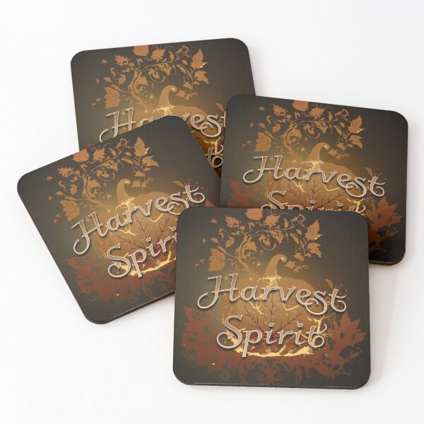 Item preview, Harvest Spirit designed and sold by MythikCreationz.