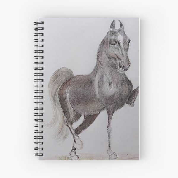 Item preview, Cavalo  designed and sold by Marcelodesenho.