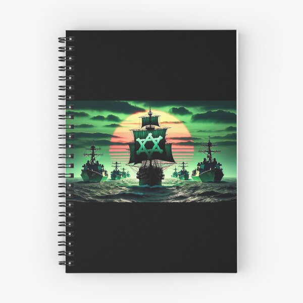 Item preview, False Flags: Navigating Deceptive Waters designed and sold by Brett Stroud.