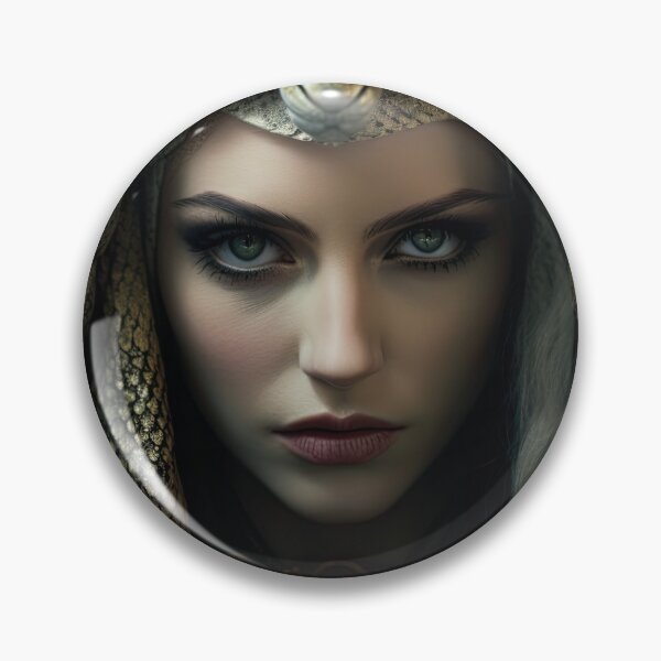 Item preview, Ghumra  designed and sold by OccultDreams.