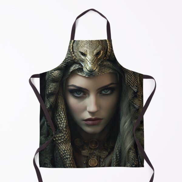 Item preview, Ghumra designed and sold by OccultDreams.