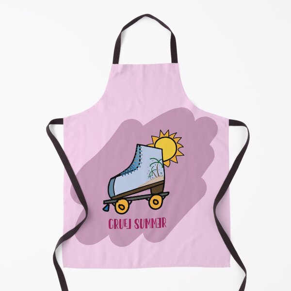 Item preview, Tropical but cruel summer designed and sold by MusaInefable.