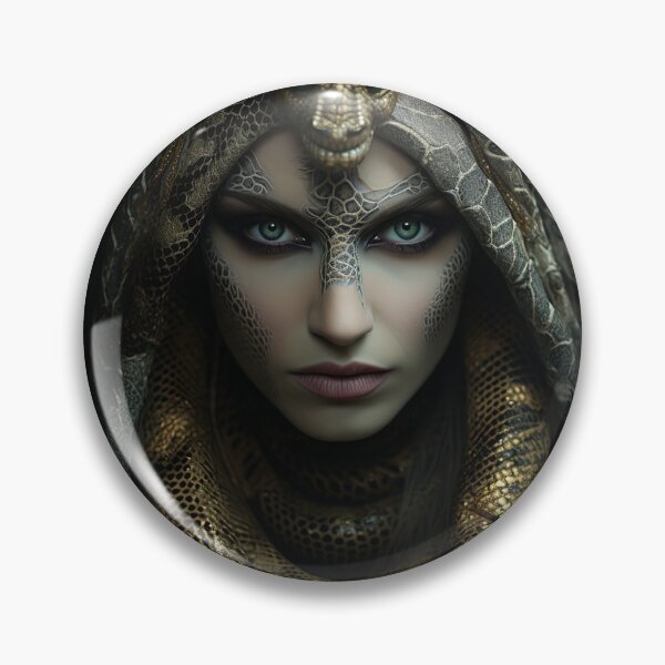 Item preview, Ferazia designed and sold by OccultDreams.
