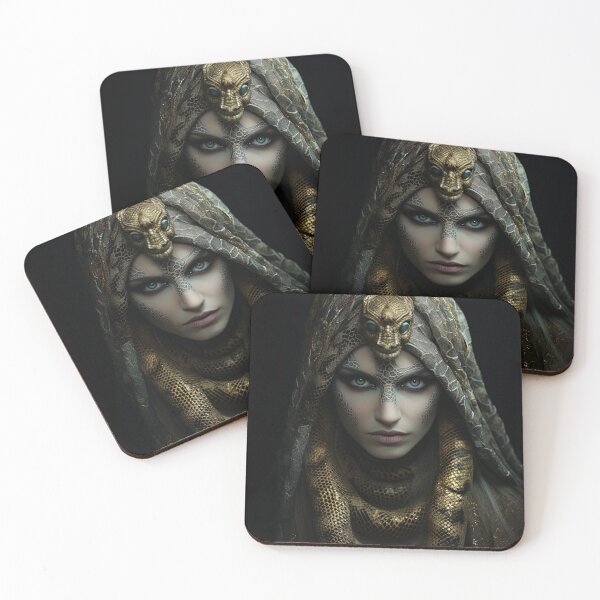 Item preview, Ferazia designed and sold by OccultDreams.