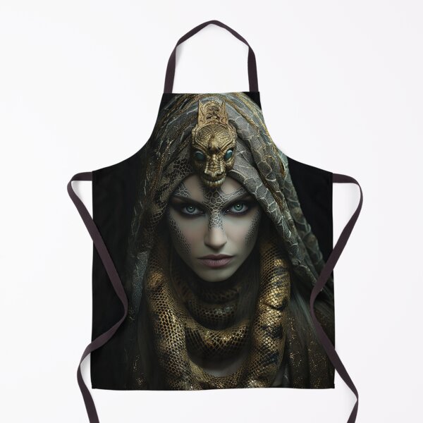 Item preview, Ferazia designed and sold by OccultDreams.