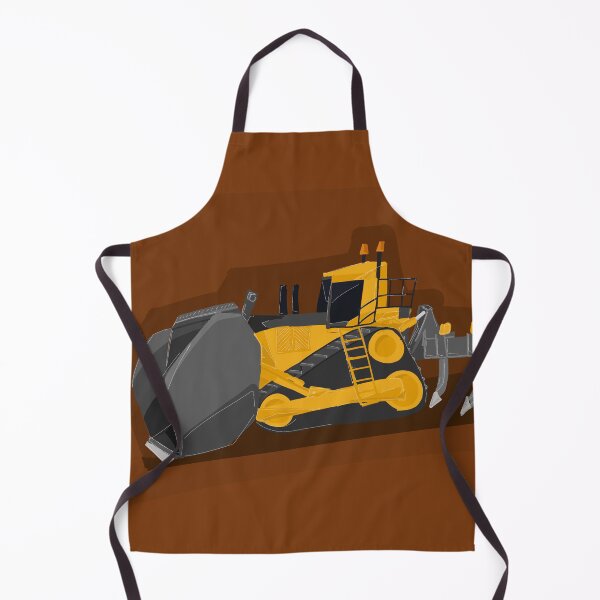 Item preview, Bulldozer makes to mark designed and sold by Antoine Marineau Bélanger.