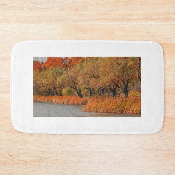 Item preview, Blowing in the Autumn Winds designed and sold by fototaker Tony.