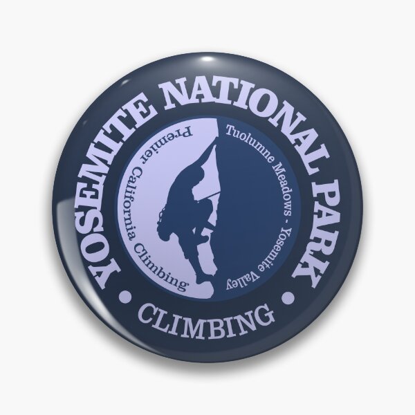 Item preview, Yosemite (CLB) designed and sold by curranmorgan.