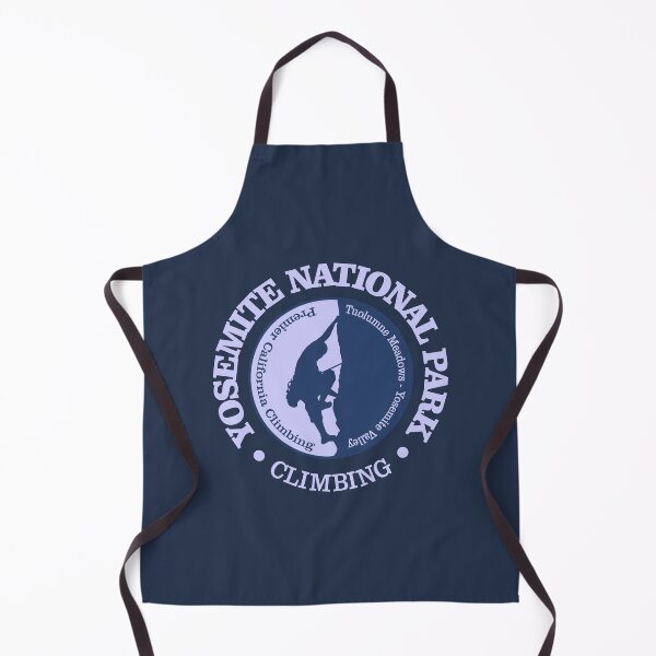 Item preview, Yosemite (CLB) designed and sold by curranmorgan.