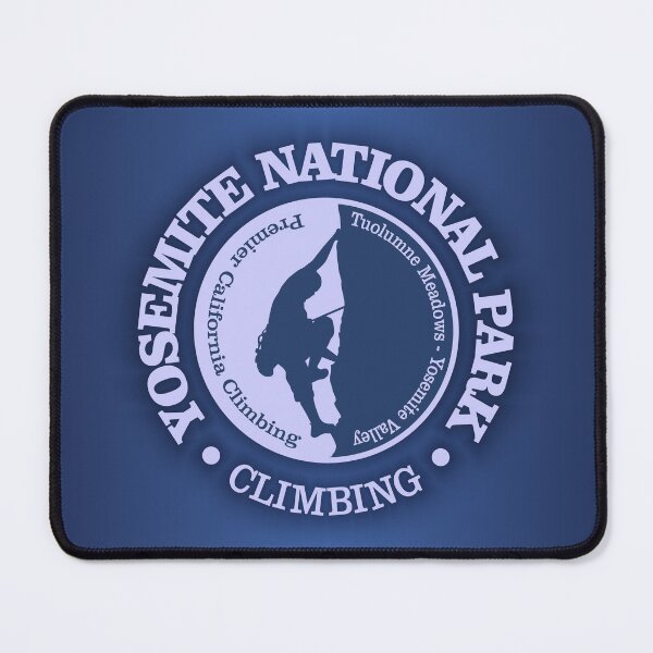 Item preview, Yosemite (CLB) designed and sold by curranmorgan.