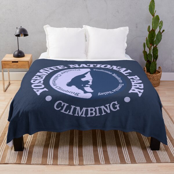 Item preview, Yosemite (CLB) designed and sold by curranmorgan.