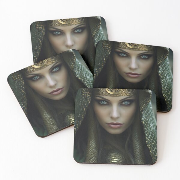 Item preview, Soraya designed and sold by OccultDreams.