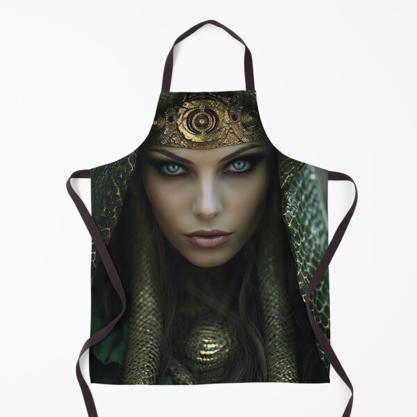Item preview, Soraya designed and sold by OccultDreams.