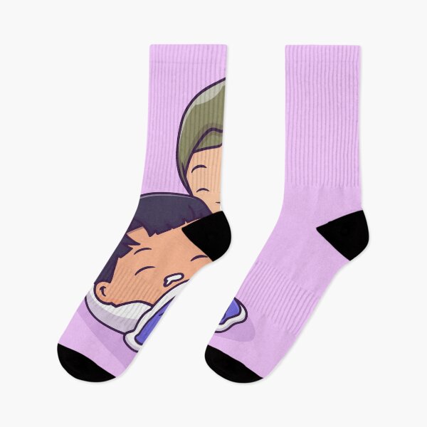 Item preview,  Cute Couple Sleeping Together - Cartoon Vector Icon designed and sold by hjian8219.