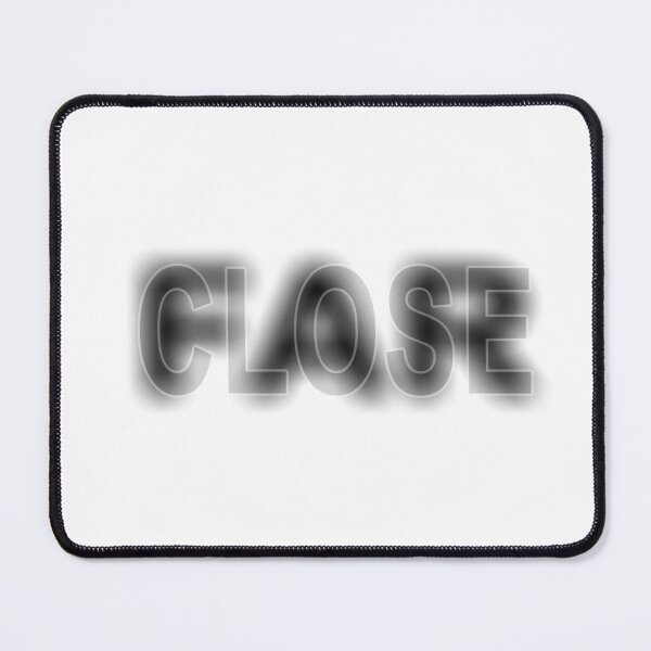 Item preview, Close Far Optical Illusion  designed and sold by GreenGuyTees.
