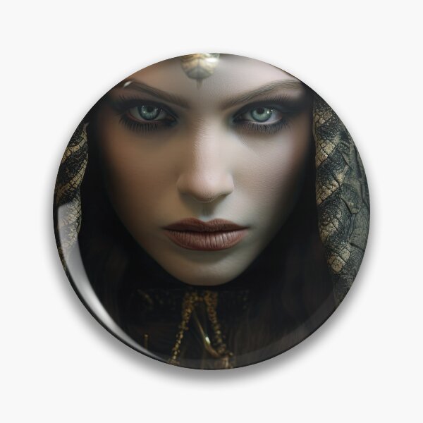 Item preview, Cyla designed and sold by OccultDreams.