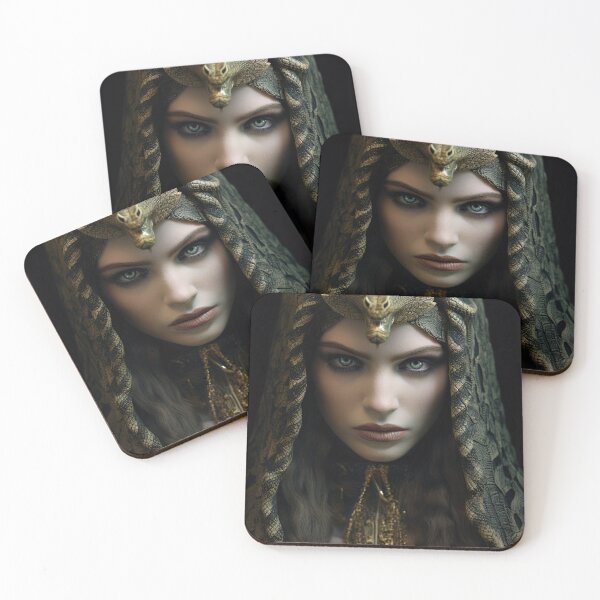 Item preview, Cyla designed and sold by OccultDreams.