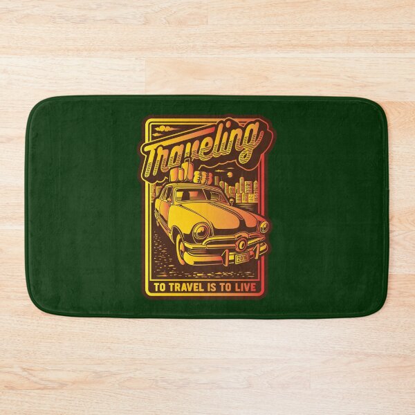 Item preview, Traveling night designed and sold by Aleph-Mga.