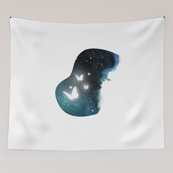 Item preview, Night Butterflies designed and sold by dobiegerl.