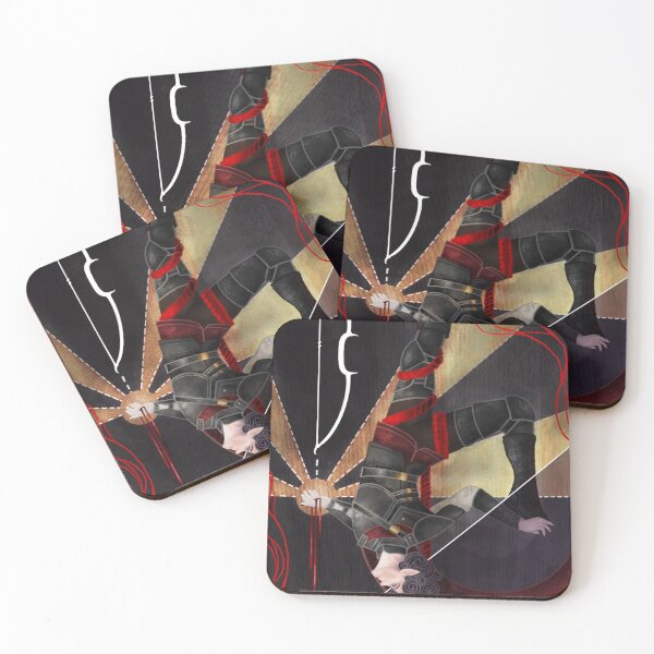 Item preview, Jesper Tarot Card designed and sold by Vertiline136.