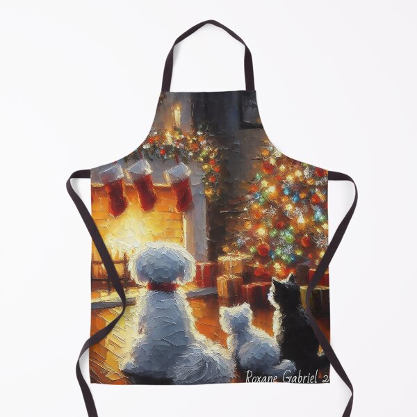 Item preview, Pet Christmas designed and sold by roxanegabriel.