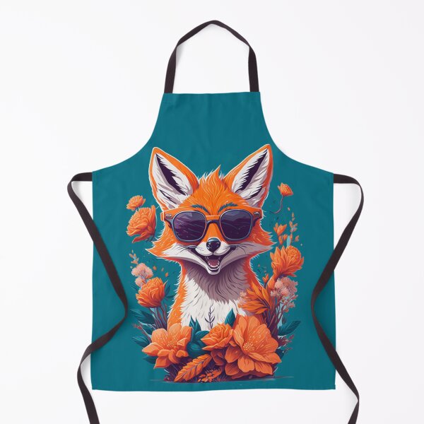 Item preview, Cool Fox designed and sold by Robertworkshop.