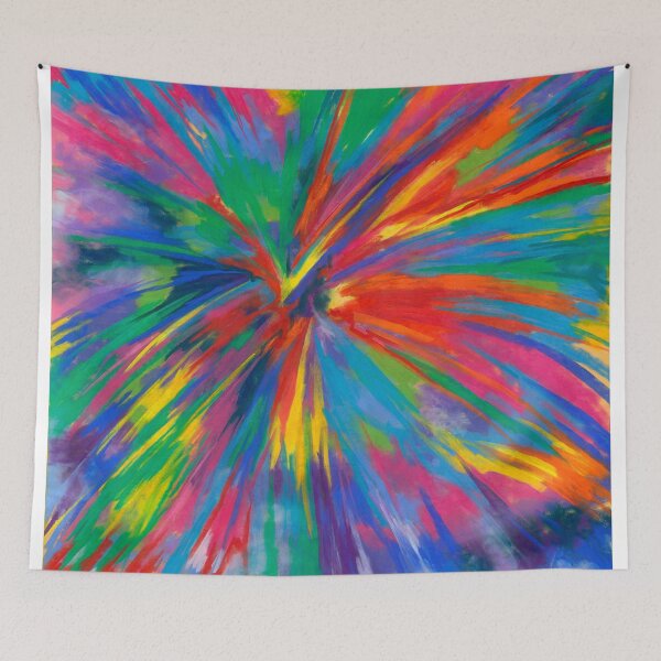 Item preview, Aleph - Strength of One designed and sold by Mearced-Art.