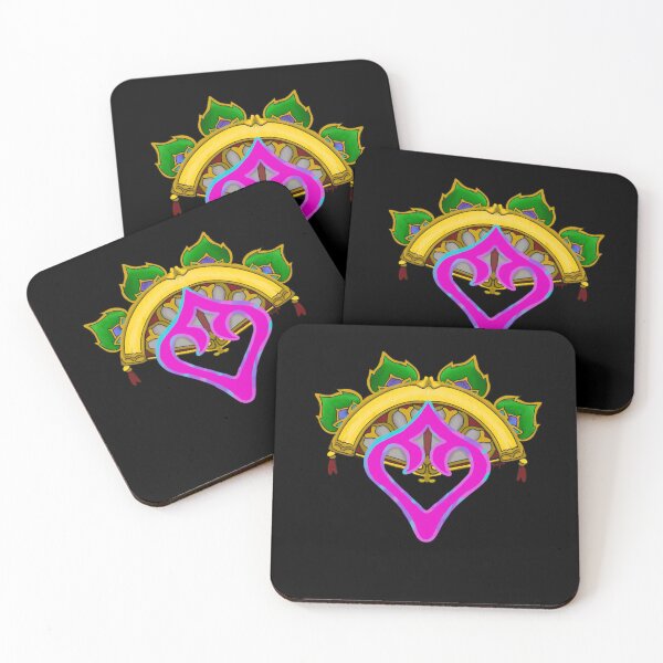 Item preview, FFXIV Dancer Icon designed and sold by MercuryFox.