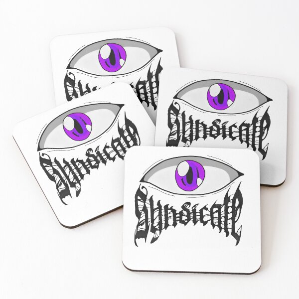 Item preview, Eyes Syndicate designed and sold by Ey3s.