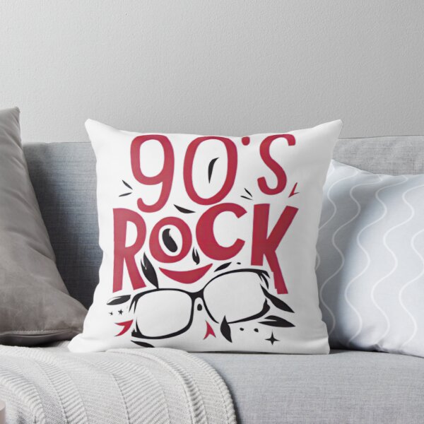 Item preview, music 90's rock designed and sold by phanomporn.