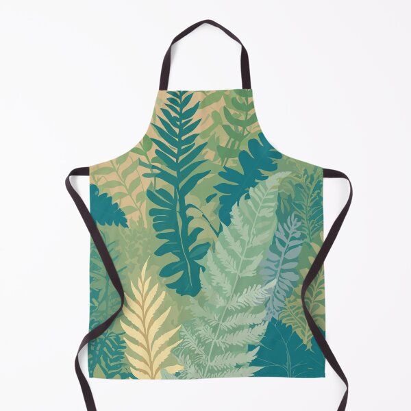 Item preview, Leaves Pattern G designed and sold by Dragon2700.
